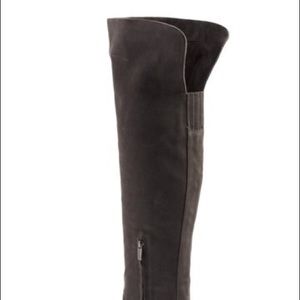 Vince Camuto Over the Knee Boots
